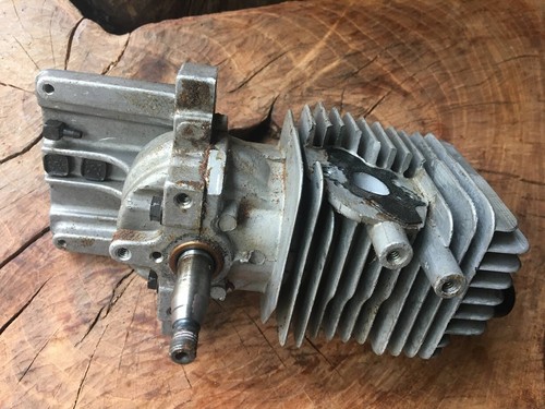 Good used mcculloch 3200 - good,
