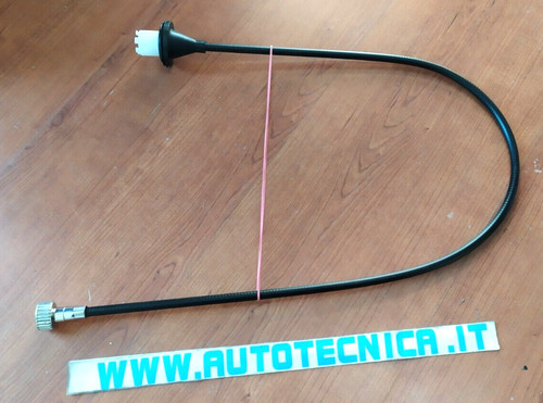 Mileage counter cable - mileage, 1120260