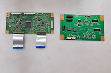 Scheda T-CON +Scheda inverter