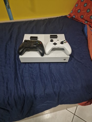 Microsoft xbox one - microsoft, s