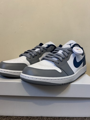 Nike jordan low stealth - nike,