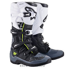 Stivali Alpinestars Tech5 Tech