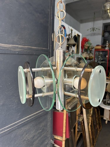 Lampadario veca luce stile - veca,