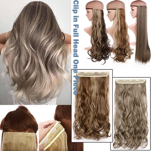 Extension capelli umani - extension, extra