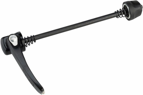 Mozzo anteriore shimano - anteriore, deore