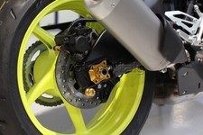 Evotech night stands paddock - stands,