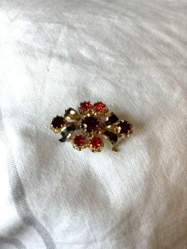 Spilla vintage made austria - vintage,