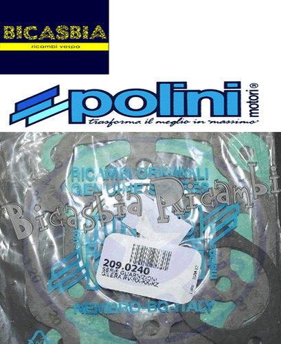 7964 guarnizioni cilindro - -,