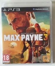 Max Payne 3 - PlayStation 3