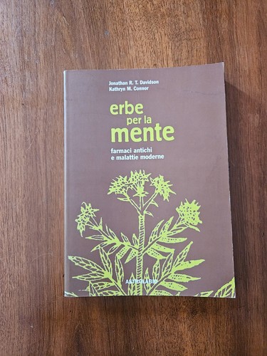 Erbe per mente farmaci - per,