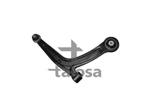 Bracci sospensione fiat 500 - sospensione,