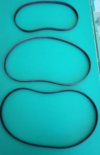 Kit cinghie ricambio per - cinghie,