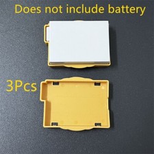 Copribatteria per Canon LP-E8