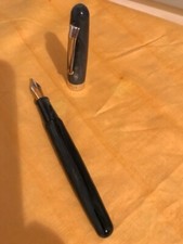 Penna stilografica a - penna,