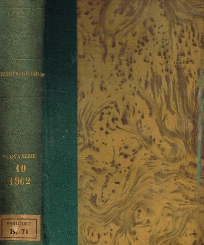 Archivio giuridico filippo - archivio,