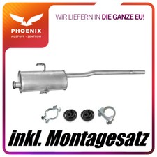 Fiat Scudo 1.6 1.9D 1995-2003