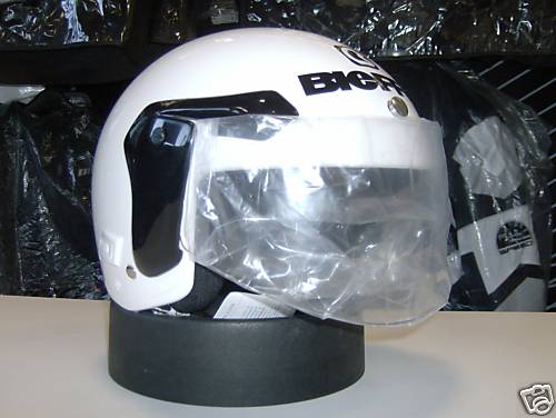 Casco bieffe jet1006 stream - bieffe,
