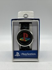 Sony PlayStation Watch Regalo