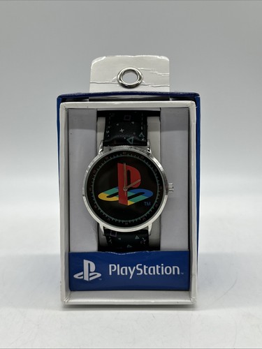 Sony playstation watch - sony,