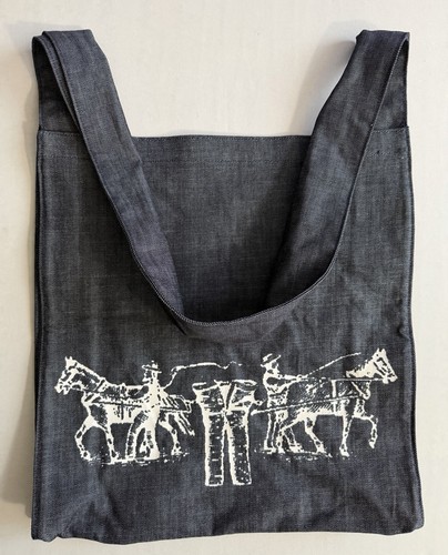 Borsa messenger levis - borsa,