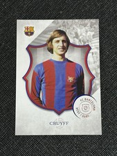 Carta Johan Cruyff 2025 Topps