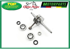 ALBERO MOTORE SPALLE PIENE APRILIA SCARABEO 50 2T MOTORE PIAGGIO TOP 9934900