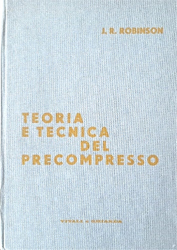 Robinson teoria e - j.r.,