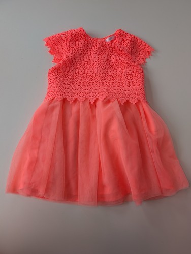 Pepco vestito bambina 24 - pepco, 18-24
