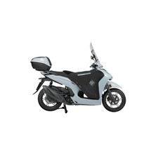Coprigambe nero tucano urbano - coprigambe,