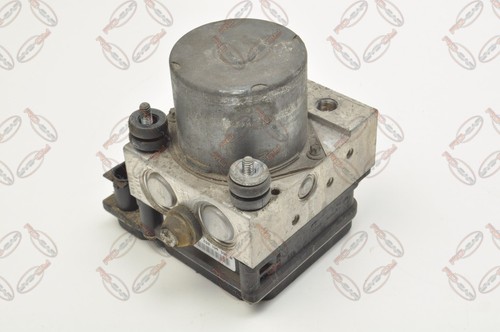 Fiat bravo pompa abs blocco - bravo,