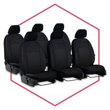 Coprisedili auto su misura