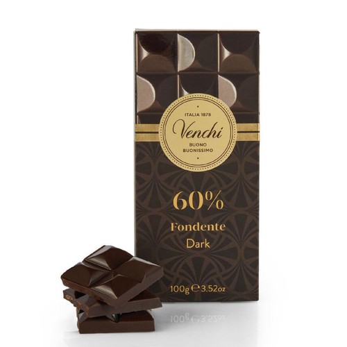 Tavoletta cioccolato venchi - tavoletta,