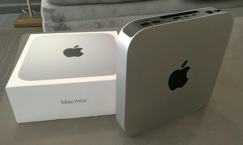Mac mini 16gb - mini,