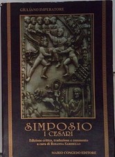 giuliano imperatorie SIMPOSIO