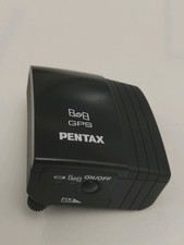 PENTAX GPS unit O-GPS1 per ASTROTRACER su K5, K5II ed altre. ottime condizioni.