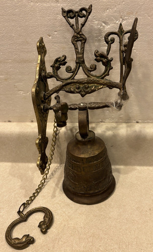 Campana chiesa sacrestia - , da