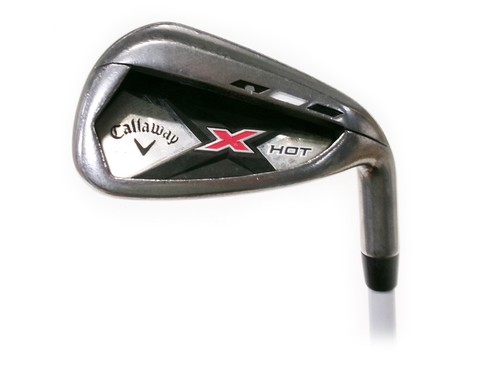Callaway hot singolo ferro - x,