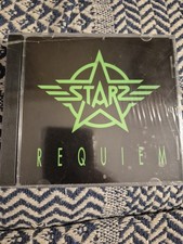 STARZ - Requiem - CD - NEW