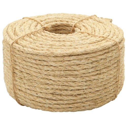 Corda sisal 100 - in, mm