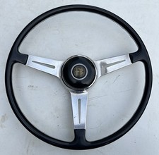 VOLANTE ORIGINALE ALFA ROMEO GIULIA SPIDER 101-121-VELOCE