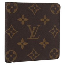 LOUIS VUITTON Monogram Porta