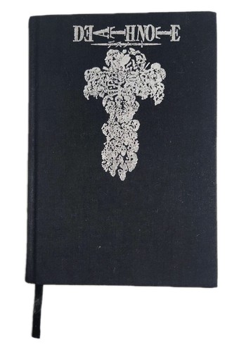 Death note another the - note,