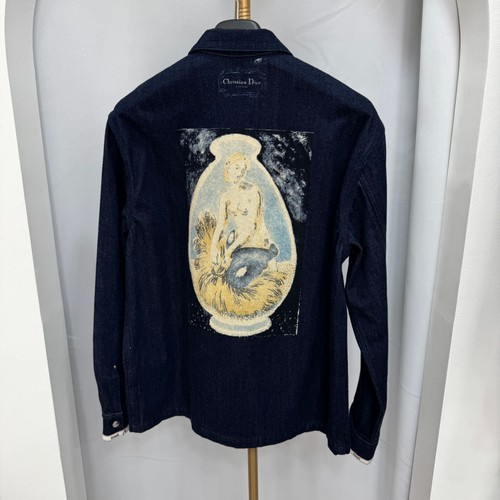 Dior veste overshirt - veste,