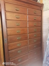 Mobile schedario archivio