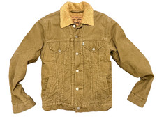 Levis Sherpa 74510 taglia S