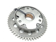 SET RUOTA LIBERA COMPLETA FREEWHEEL KREIDLER QM 125 SUPERMOTO 08-16 K157FMI