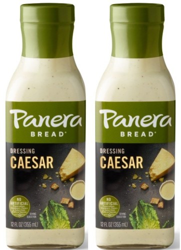Condimento per insalata - , panera