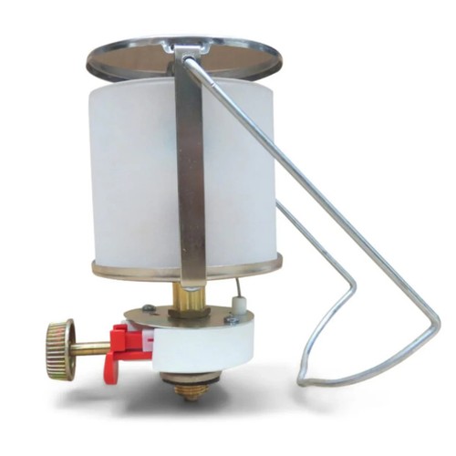 Lampe gaz domina type - à, c