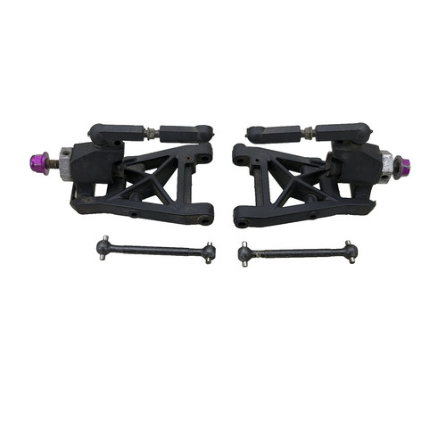Hpi racing sprint bracci - racing,