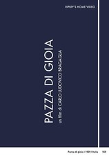 Pazza Di Gioia - Carlo
